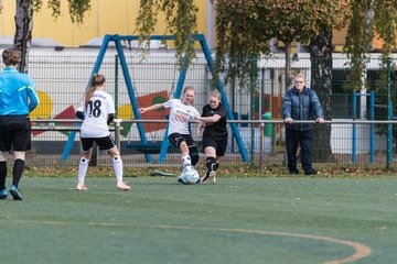 Bild 4 - Frauen SV Henstedt Ulzburg III - TSV Wiemersdorf : Ergebnis: 2:1